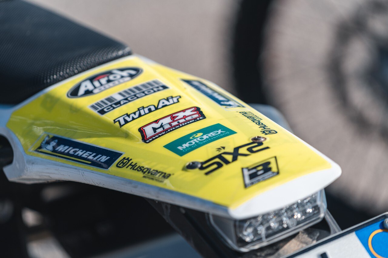 Trofeo Enduro Husqvarna, chiusa un’edizione 2021 ricca di soddisfazioni